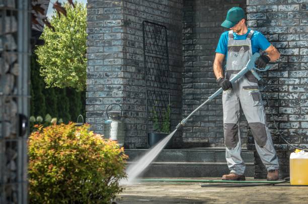 Trusted Philipsburg, PA Pressure Washing Services Experts